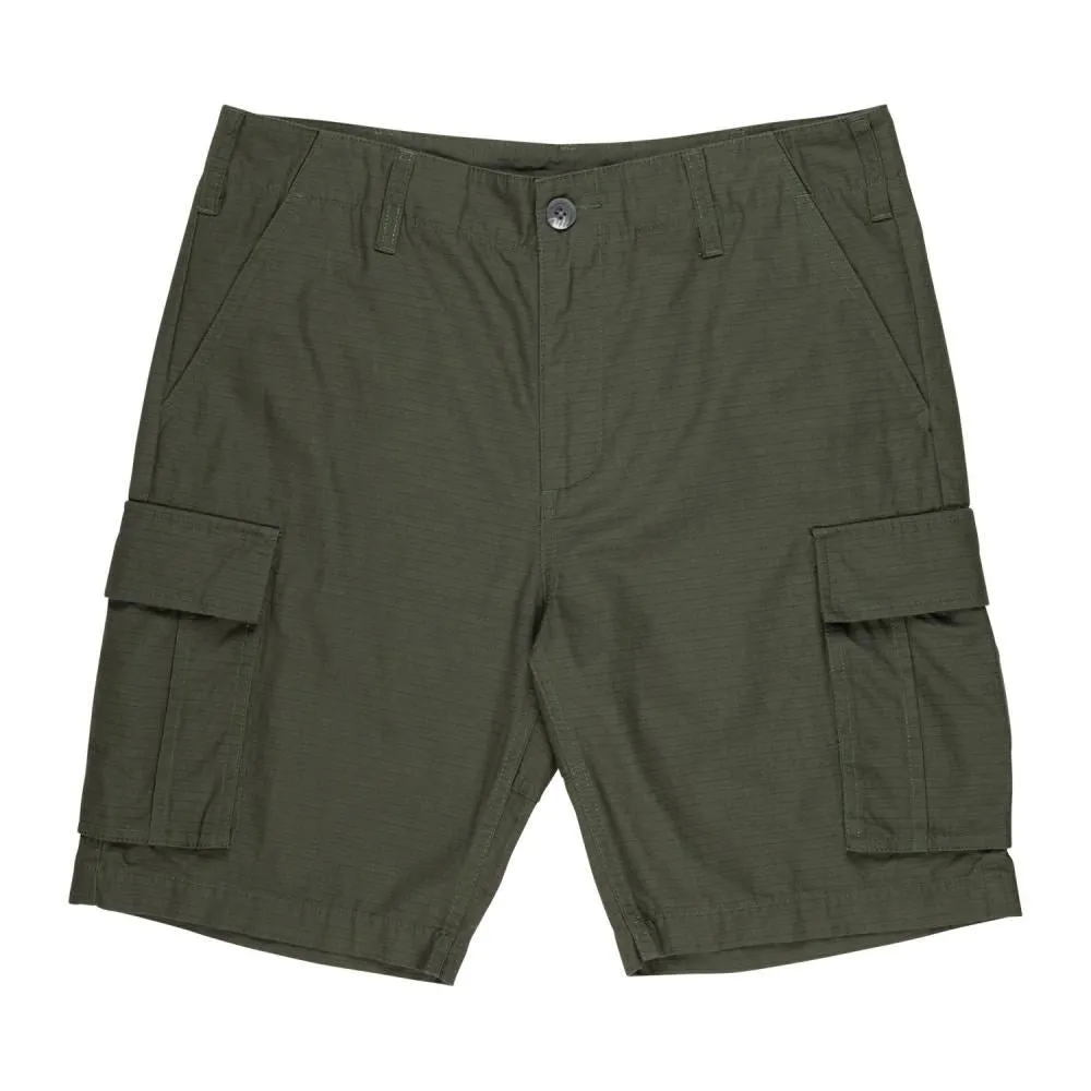 Santa Cruz Shorts Gauntlet Short - Forest