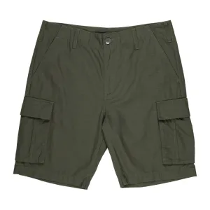 Santa Cruz Shorts Gauntlet Short - Forest