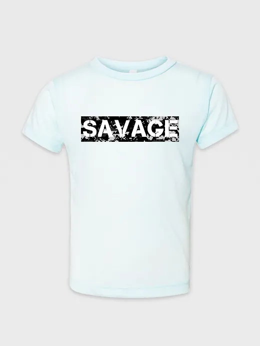 Savage T-Shirt