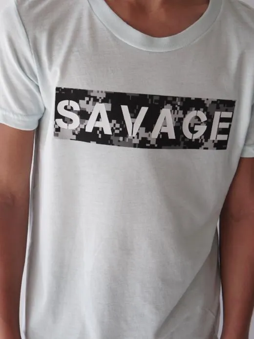 Savage T-Shirt