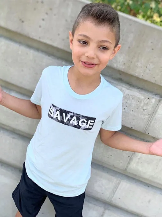 Savage T-Shirt