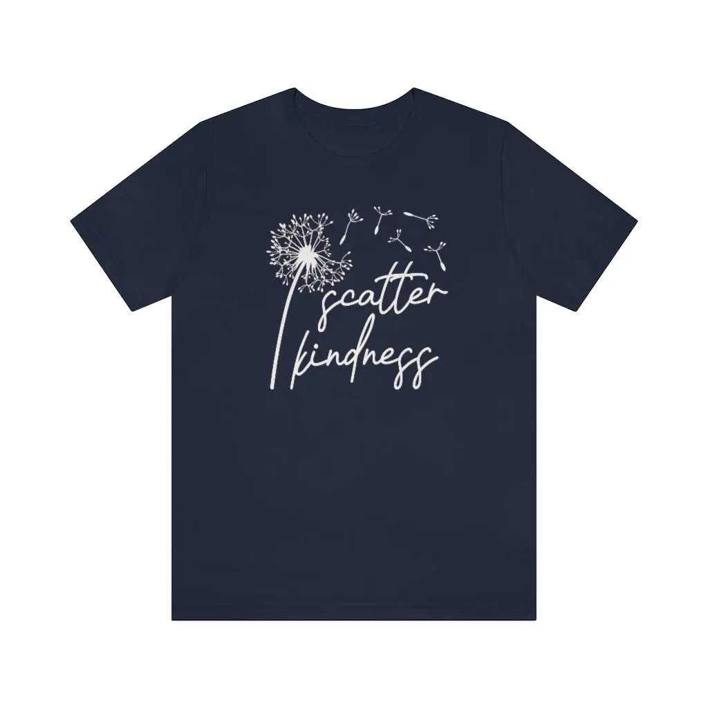 Scatter Kindness Tee