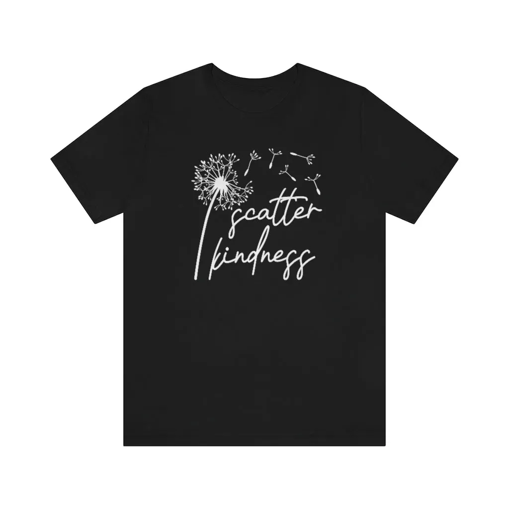 Scatter Kindness Tee