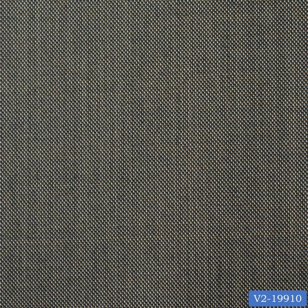 Seal Grey Micro Pin Plain Suit