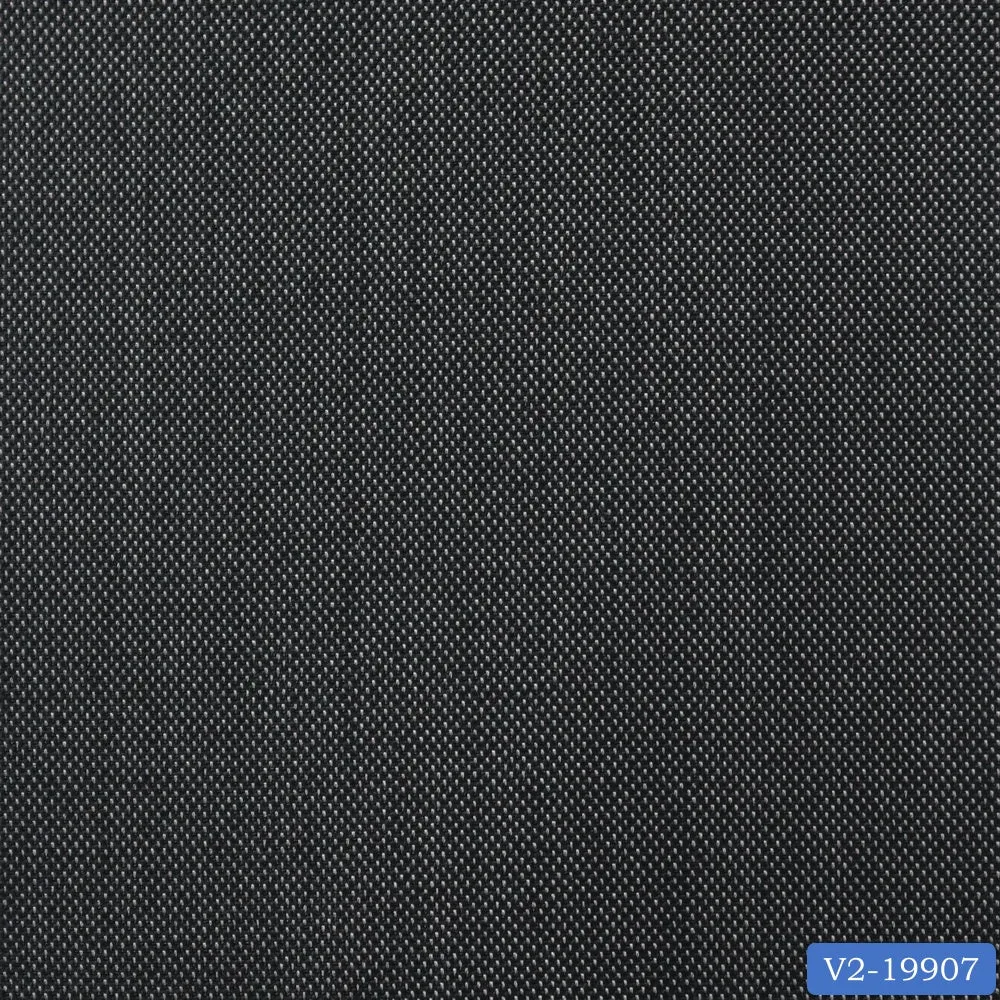 Shadow Grey Micro Dot Plain Suit