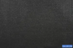 Shadow Grey Plain Suit
