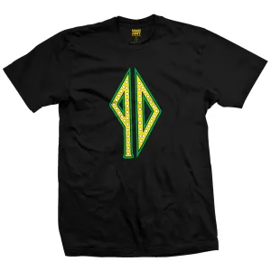 Shake Junt Shake Drunx T Shirt - Black