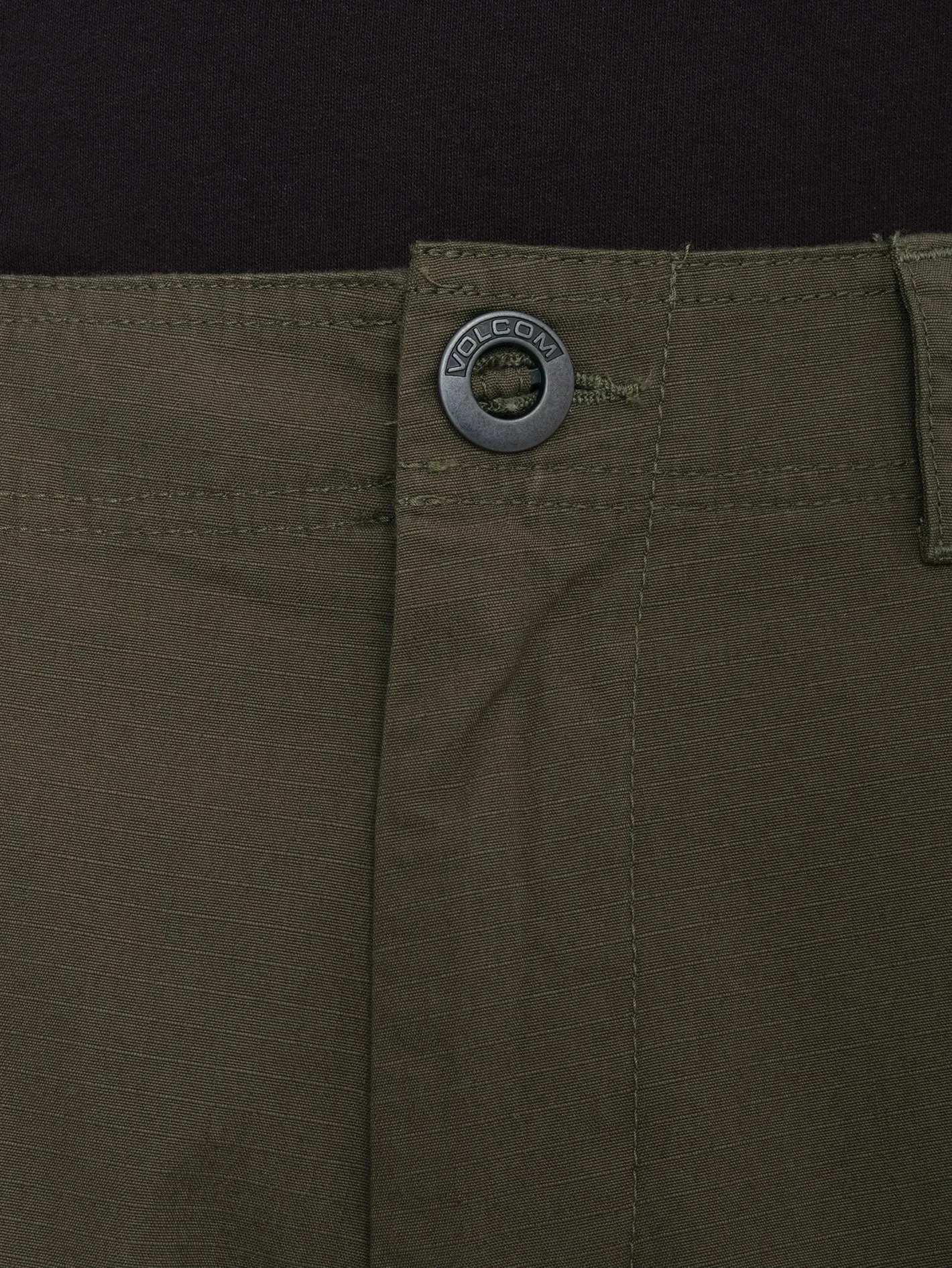 Short cargo Grande Barracks 22" - WINTERMOSS