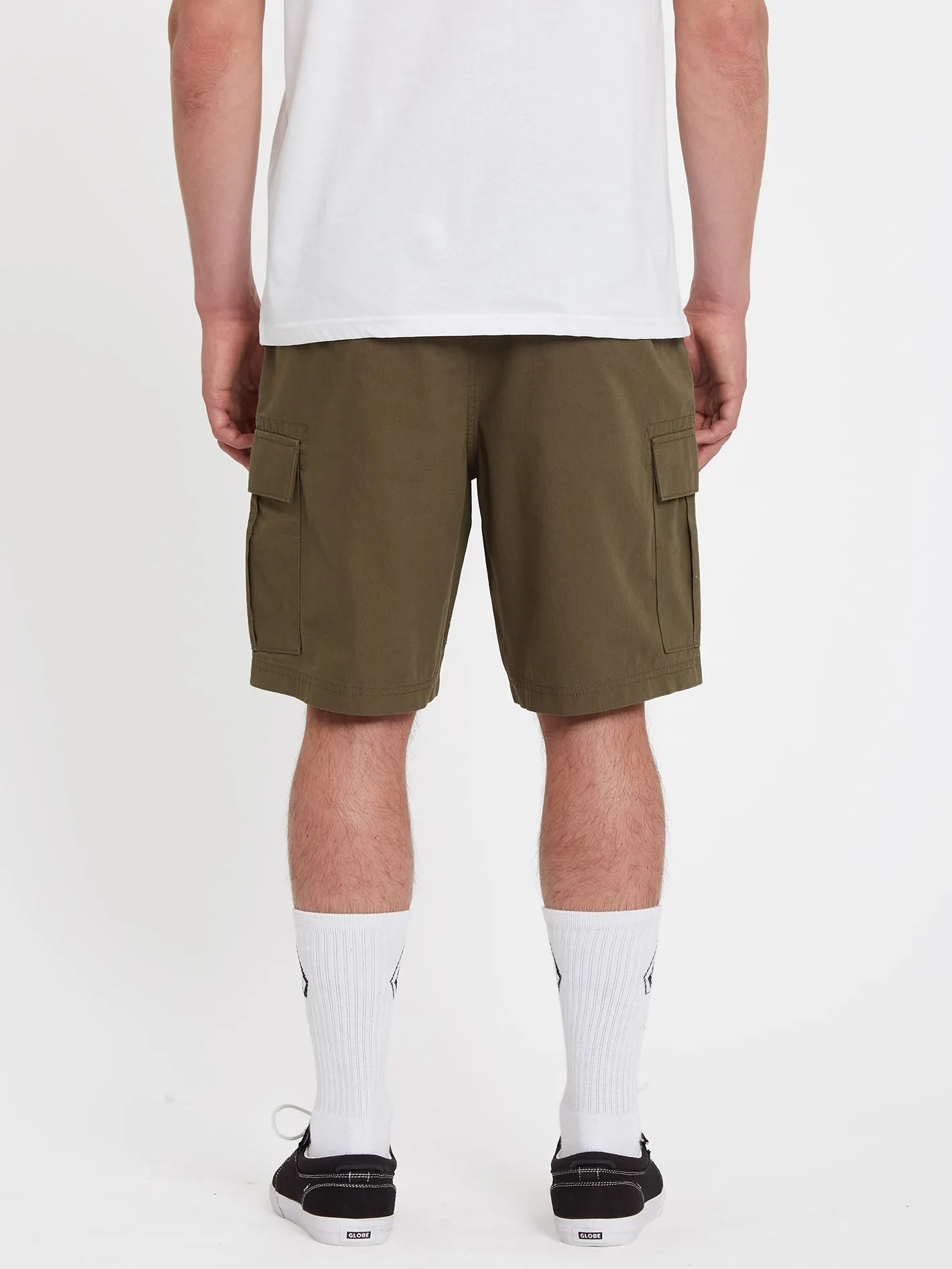 Short cargo March - MILITARY