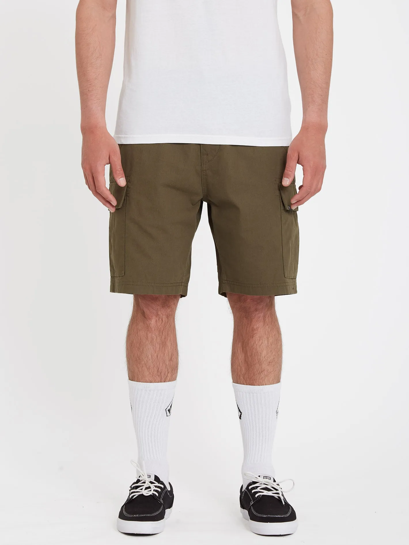 Short cargo March - MILITARY