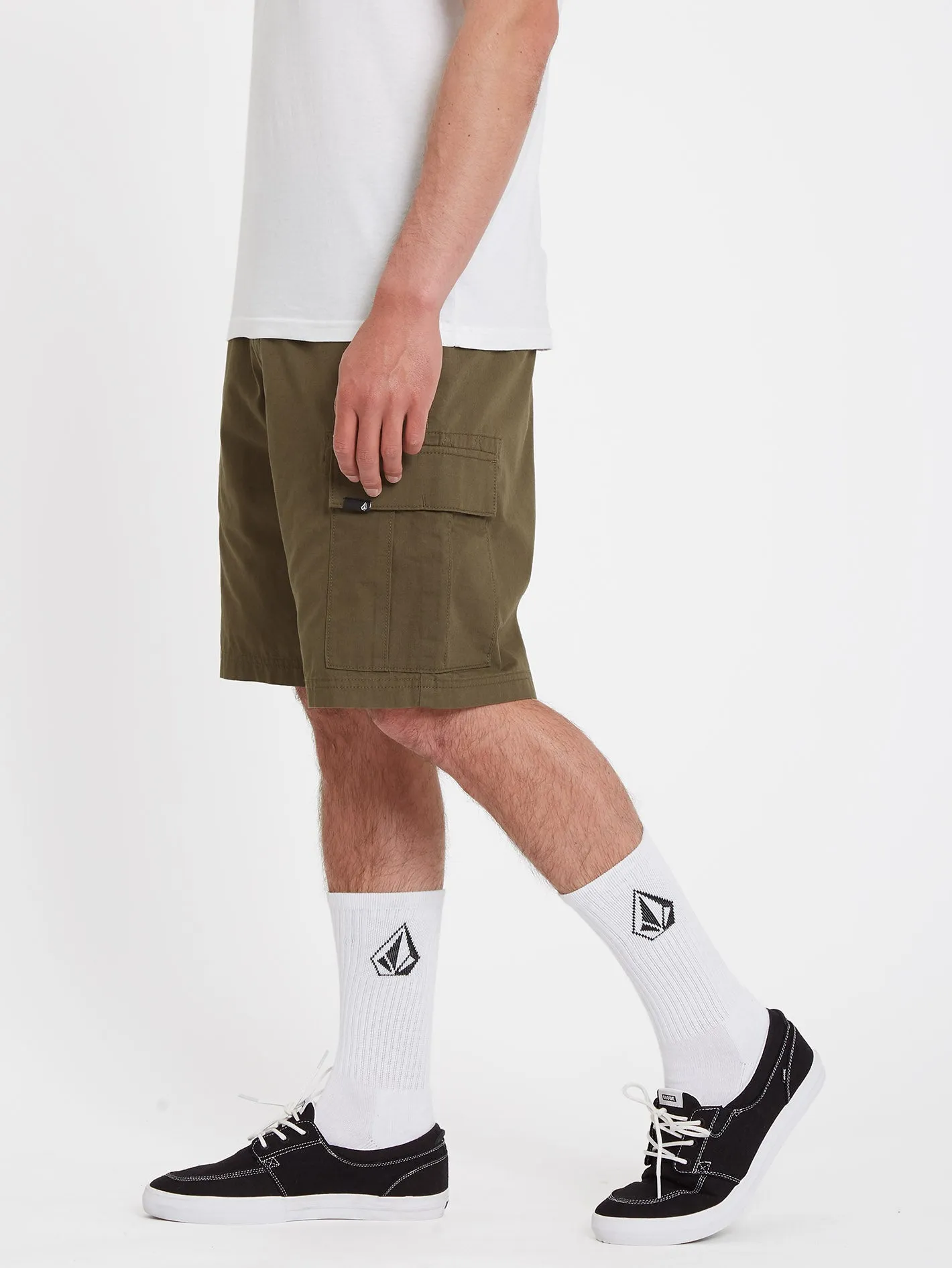 Short cargo March - MILITARY