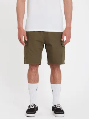 Short cargo March - MILITARY