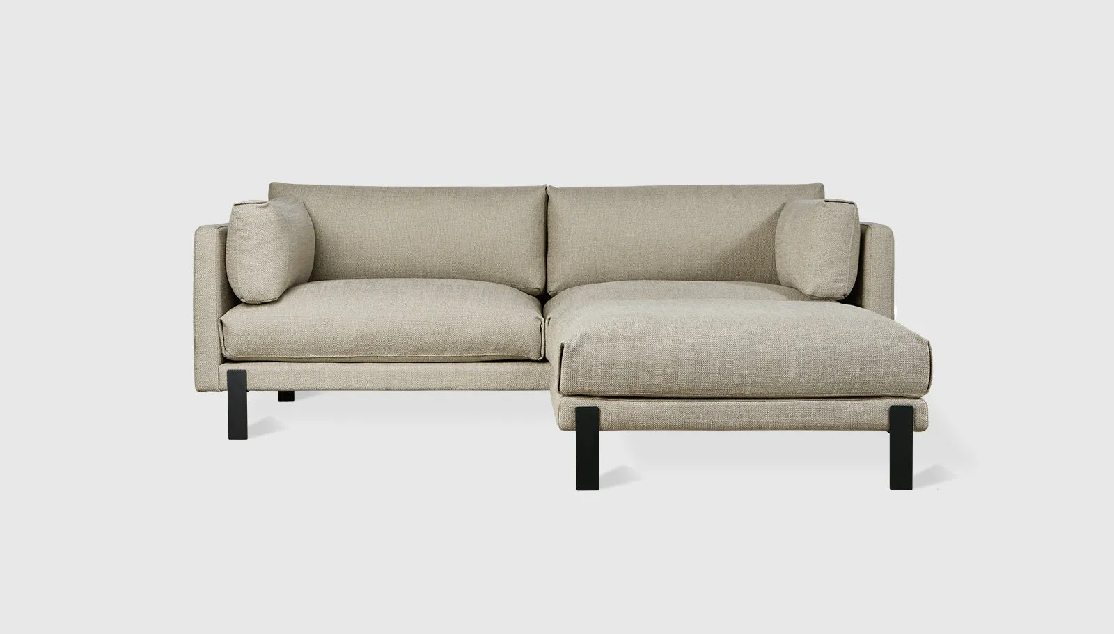 Silverlake Loft Bi-Sectional