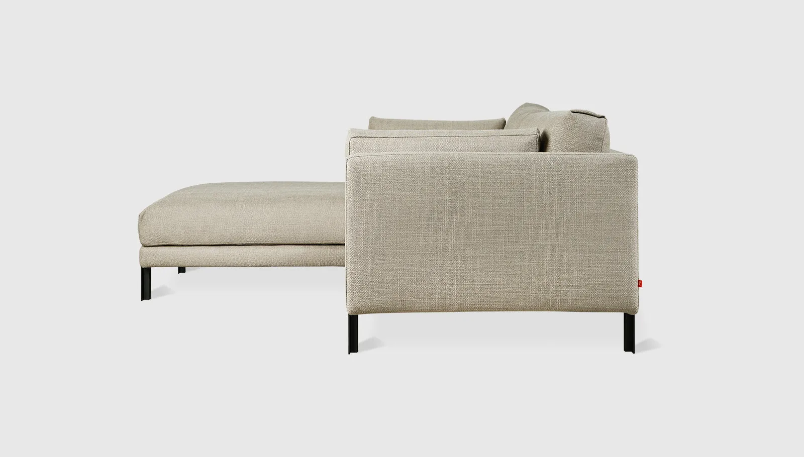 Silverlake Loft Bi-Sectional