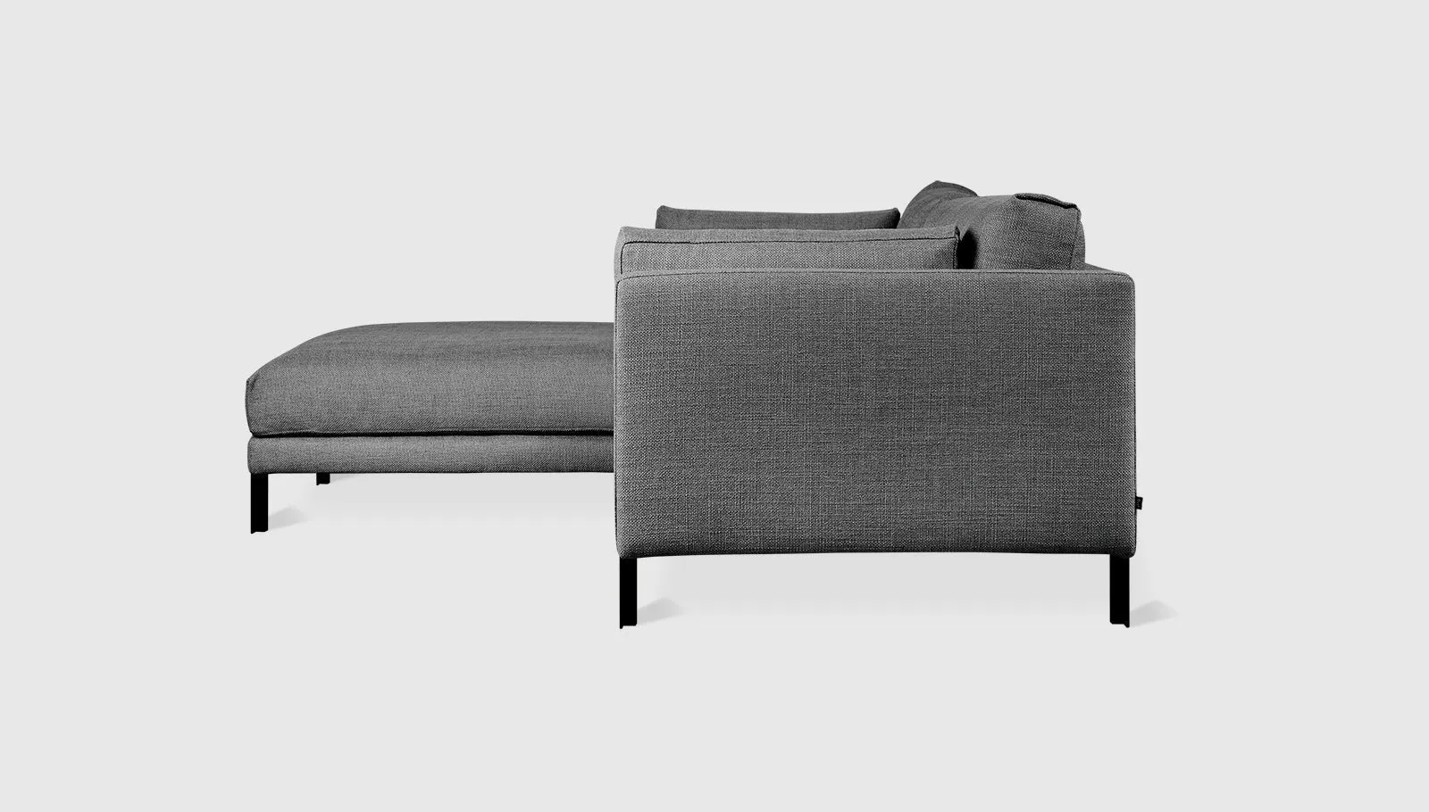 Silverlake Loft Bi-Sectional