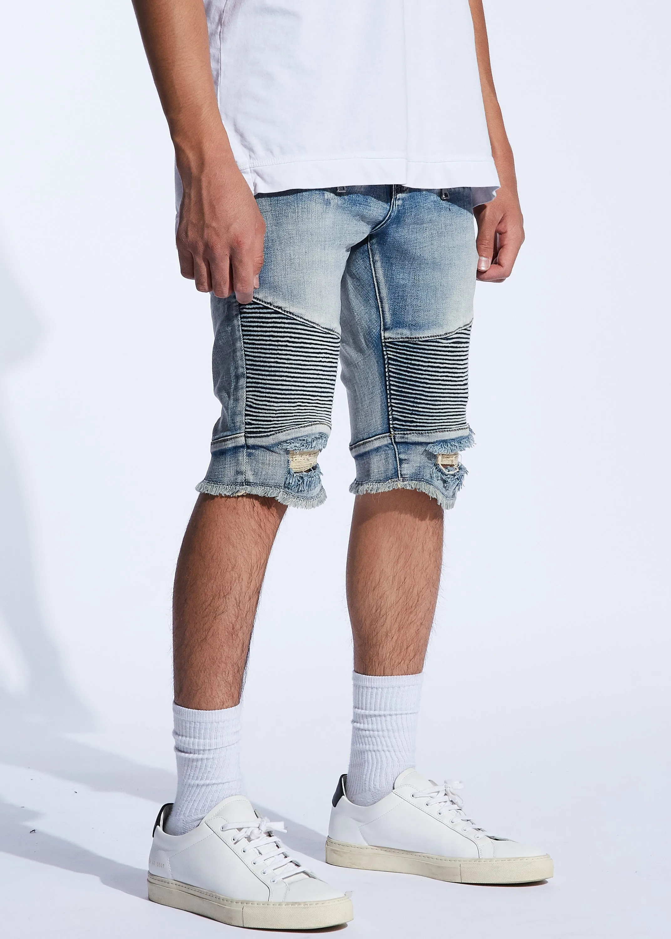 Skywalker Shorts (Light Sand Wash)