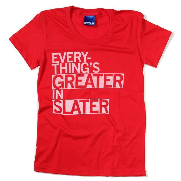 Slater (R)
