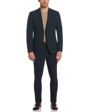 Slim Fit Navy Tech 2.0 Suit
