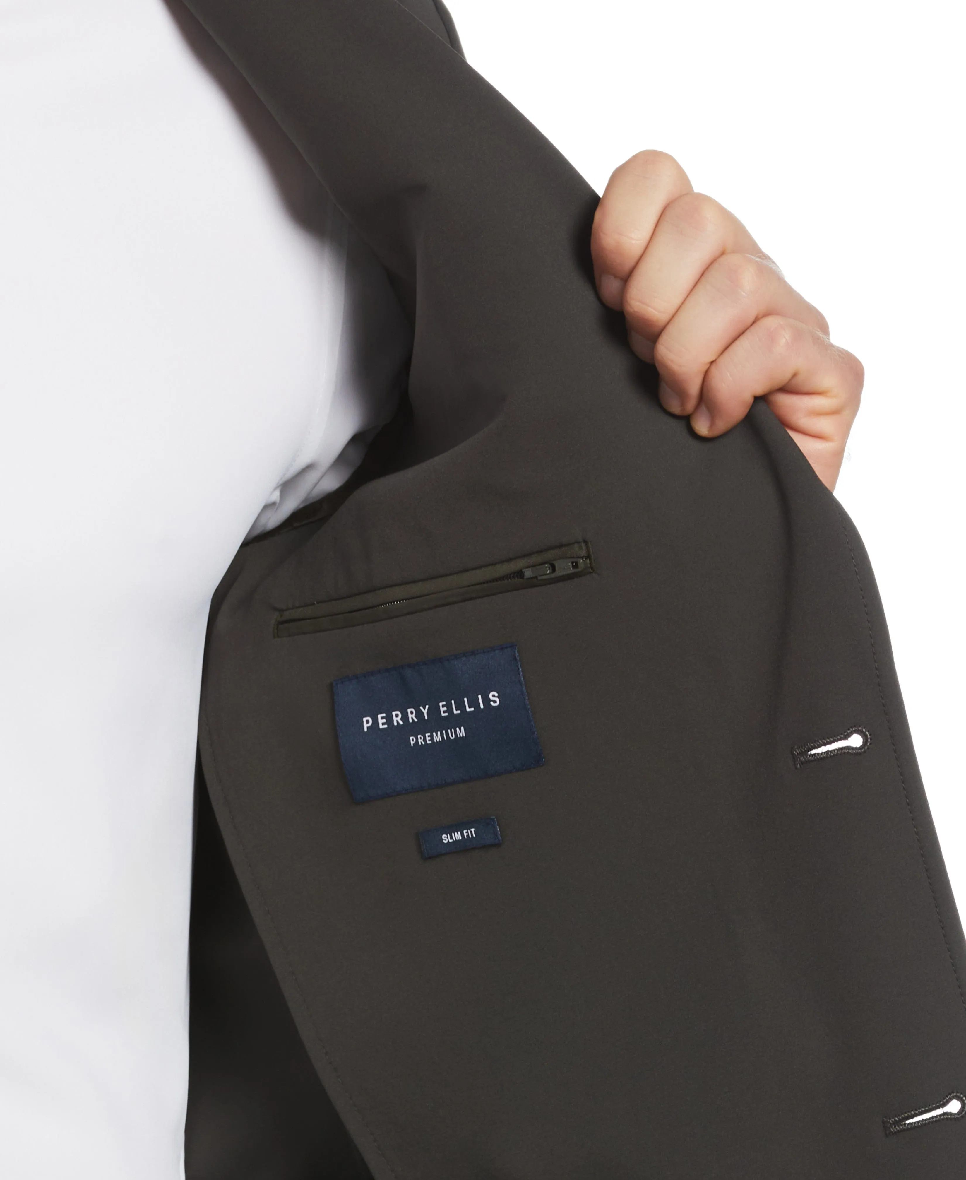 Slim Fit Tech 2.0 Suit Jacket