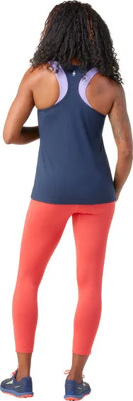 Smartwool Floral Meadow Graphic Camisole Femmes