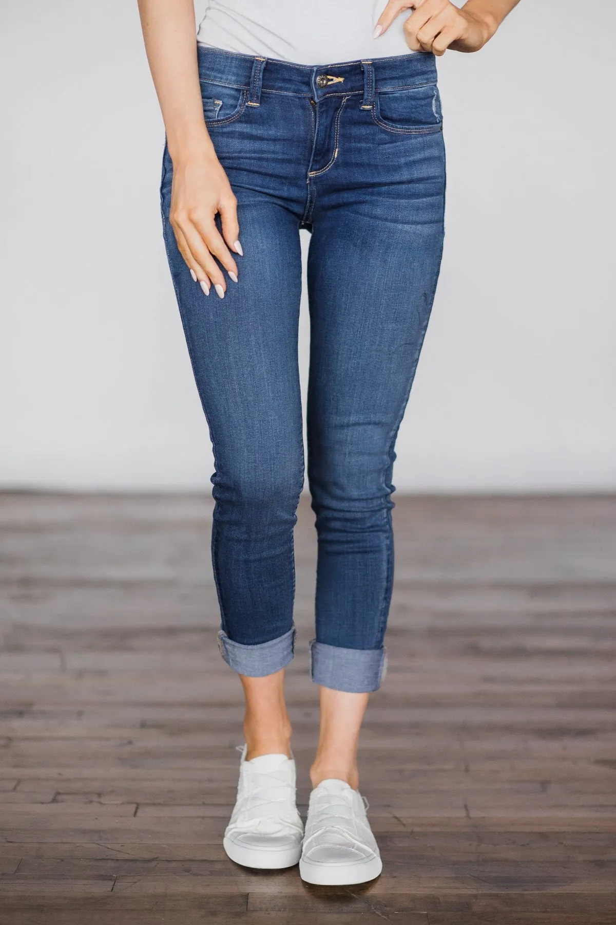 Sneak Peek ~ Daphne Wash