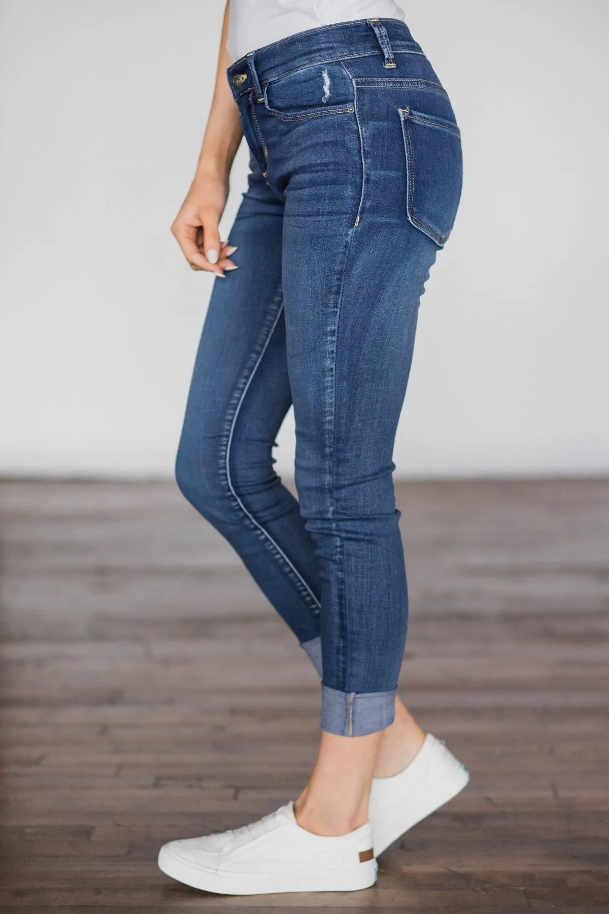 Sneak Peek ~ Daphne Wash