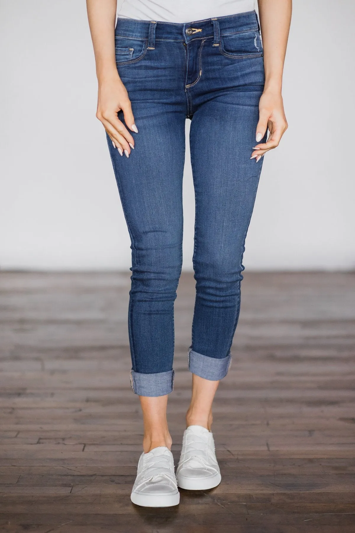Sneak Peek ~ Daphne Wash