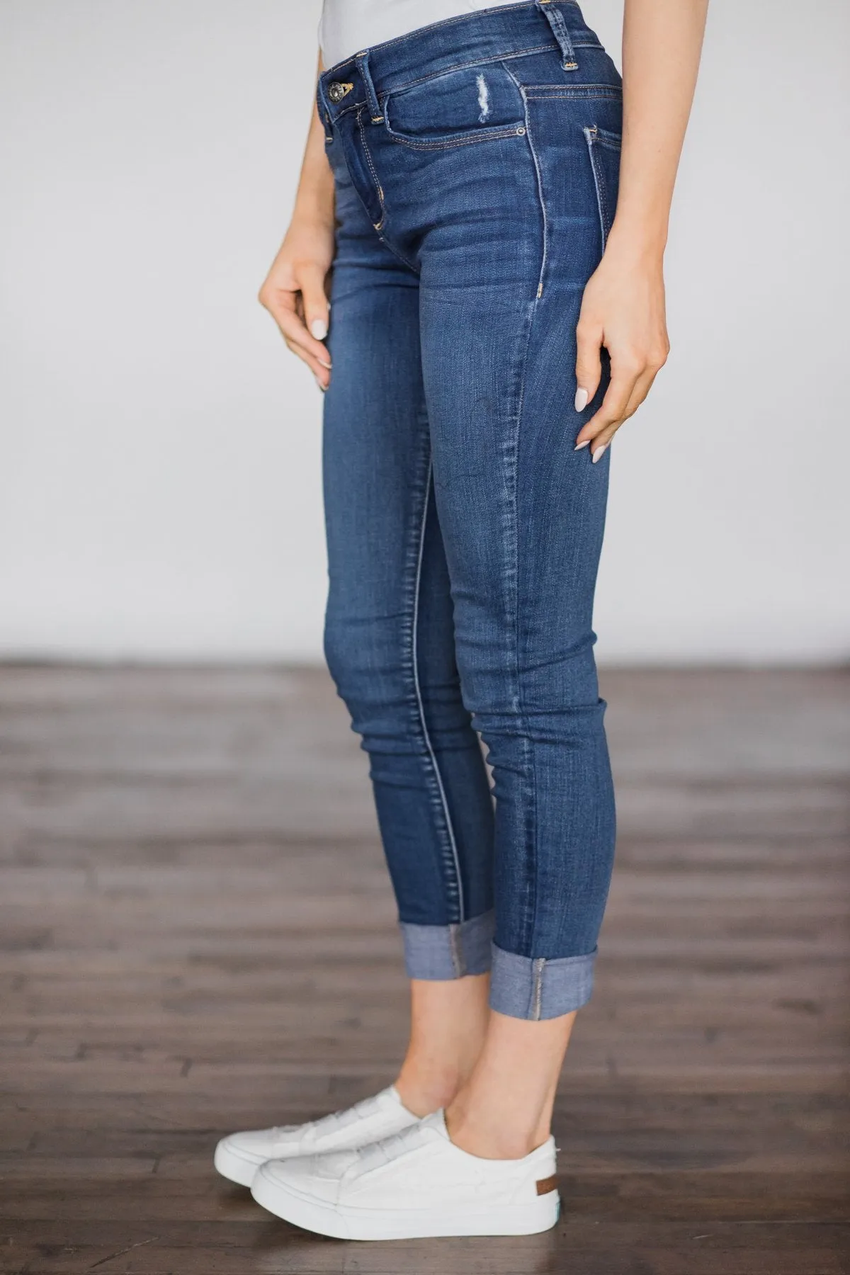 Sneak Peek ~ Daphne Wash