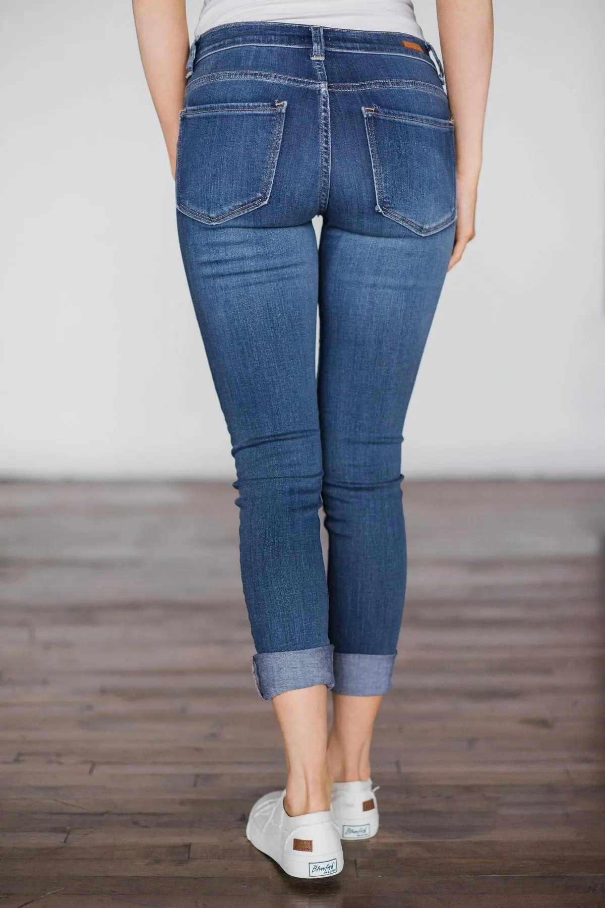 Sneak Peek ~ Daphne Wash