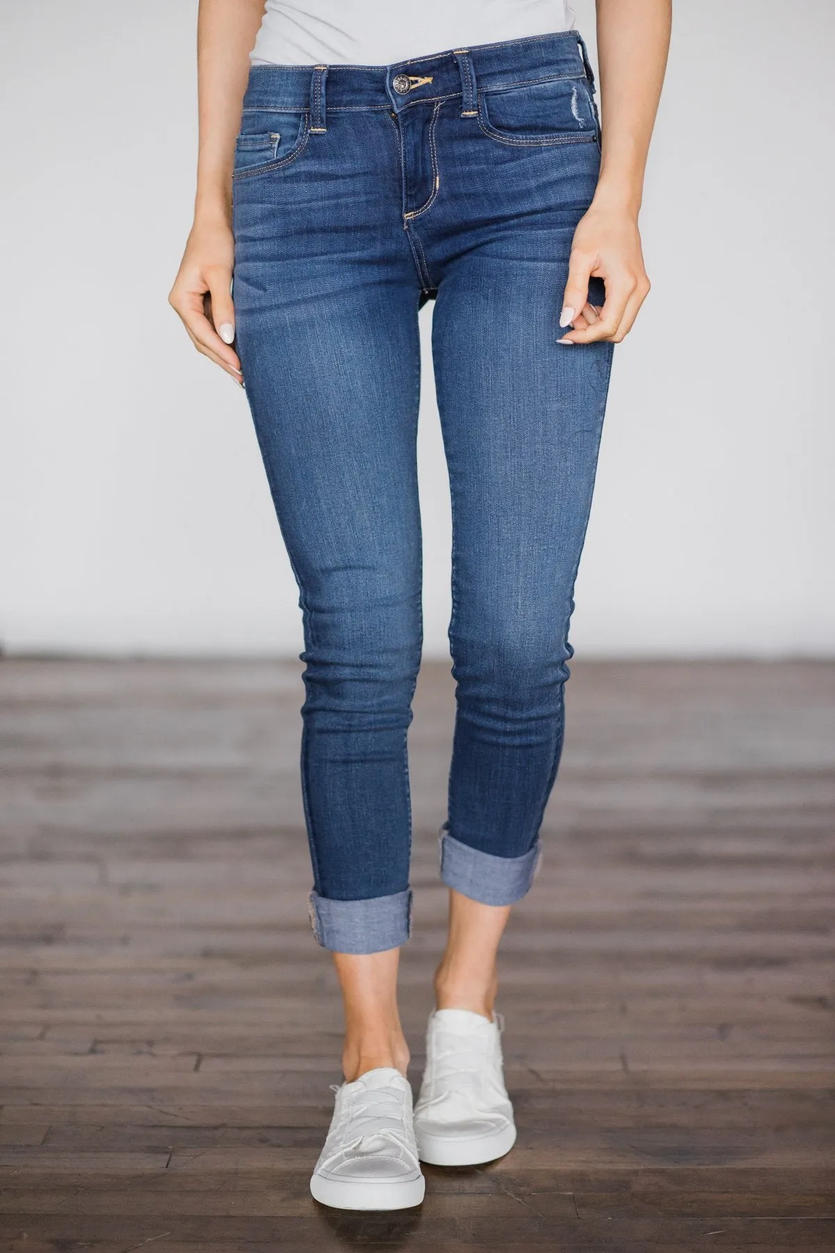 Sneak Peek ~ Daphne Wash