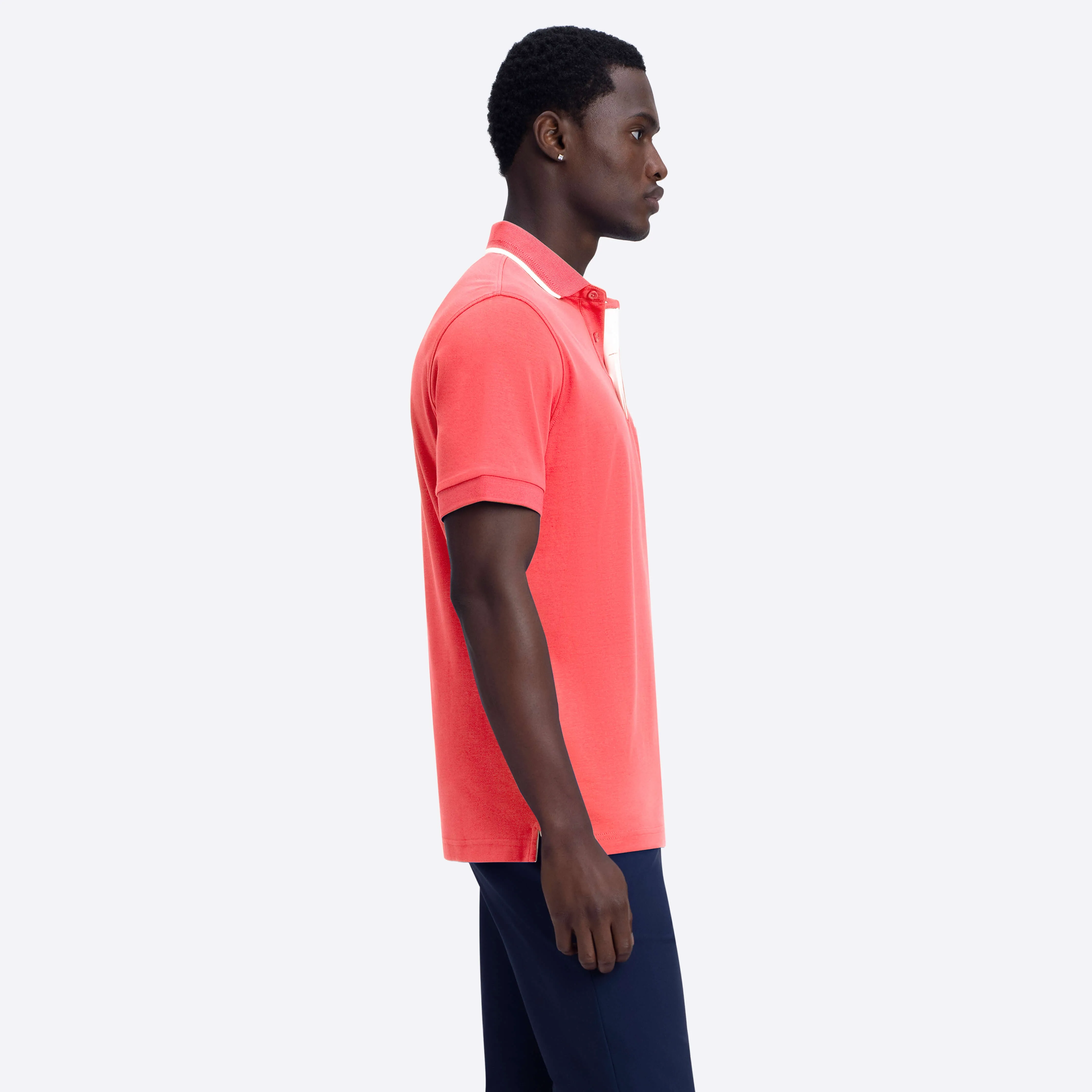 Solid Polo
