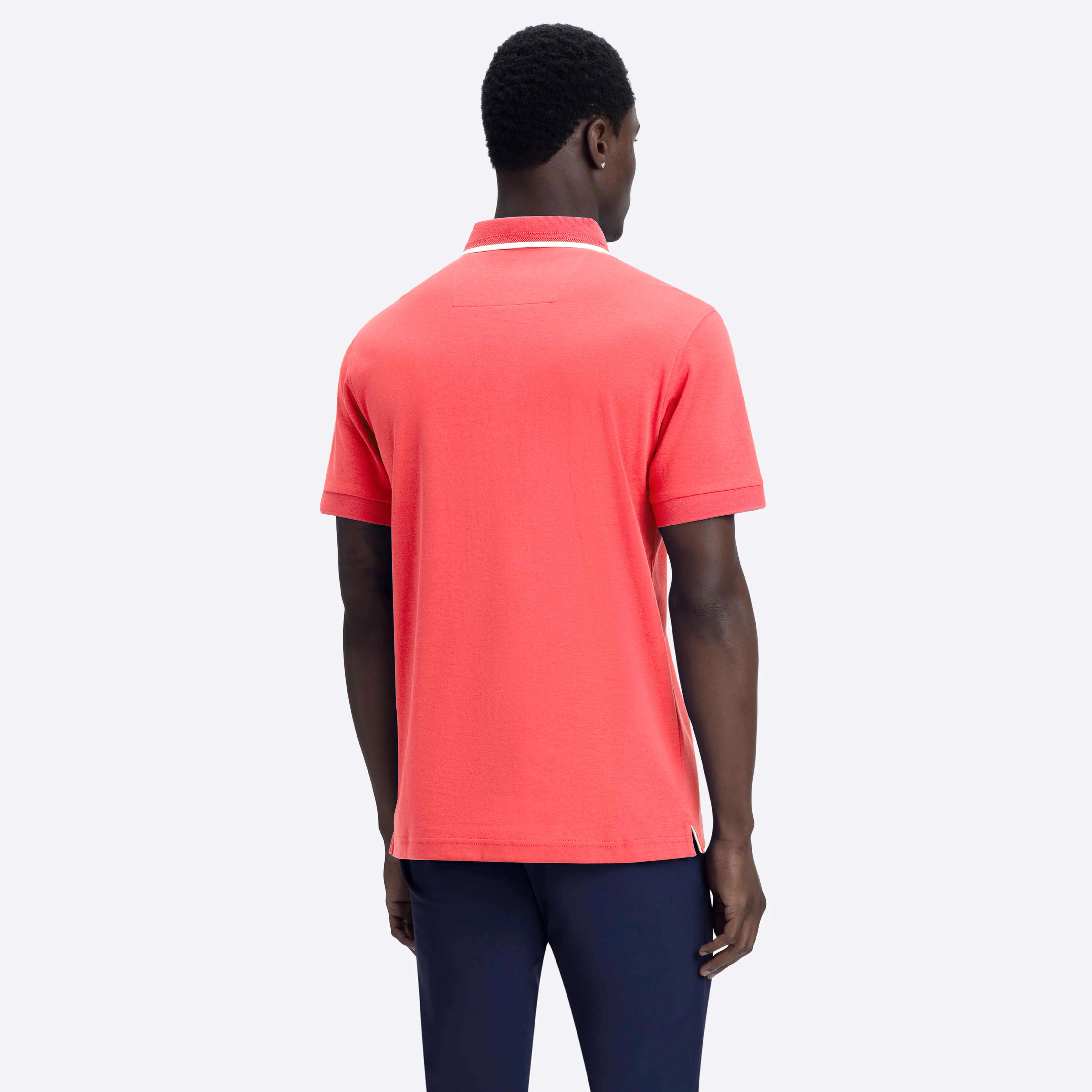 Solid Polo