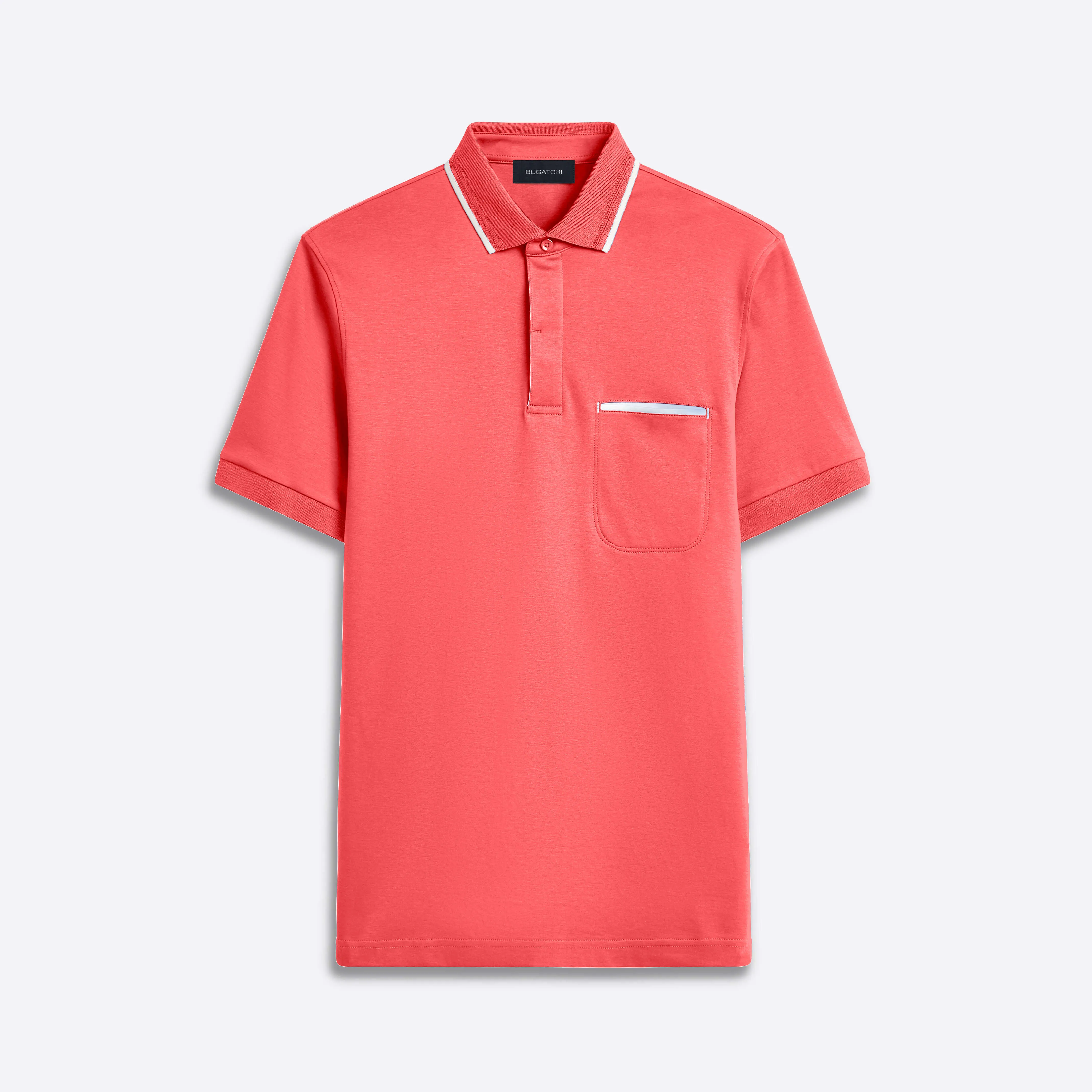 Solid Polo
