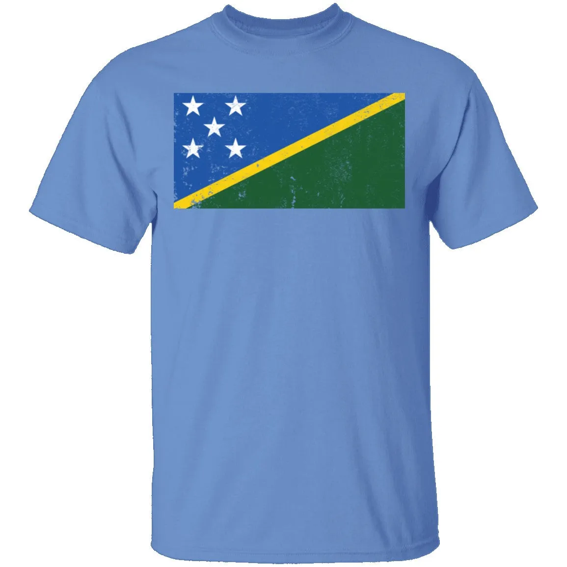 Solomon Islands T-Shirt