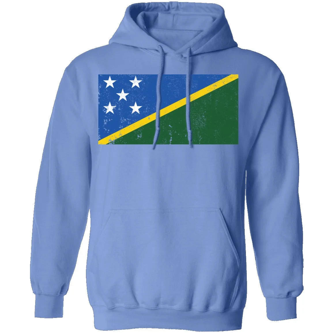 Solomon Islands T-Shirt
