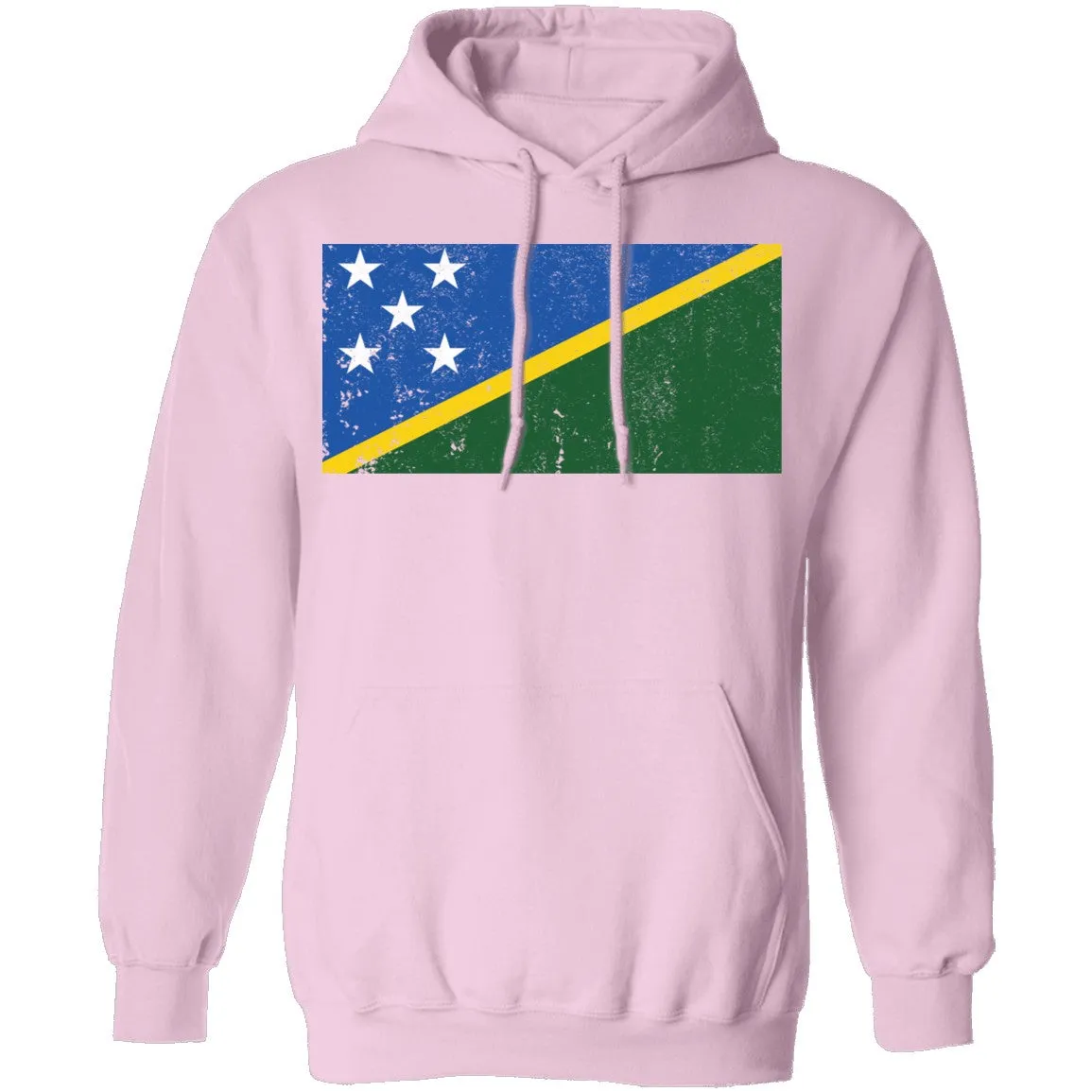 Solomon Islands T-Shirt