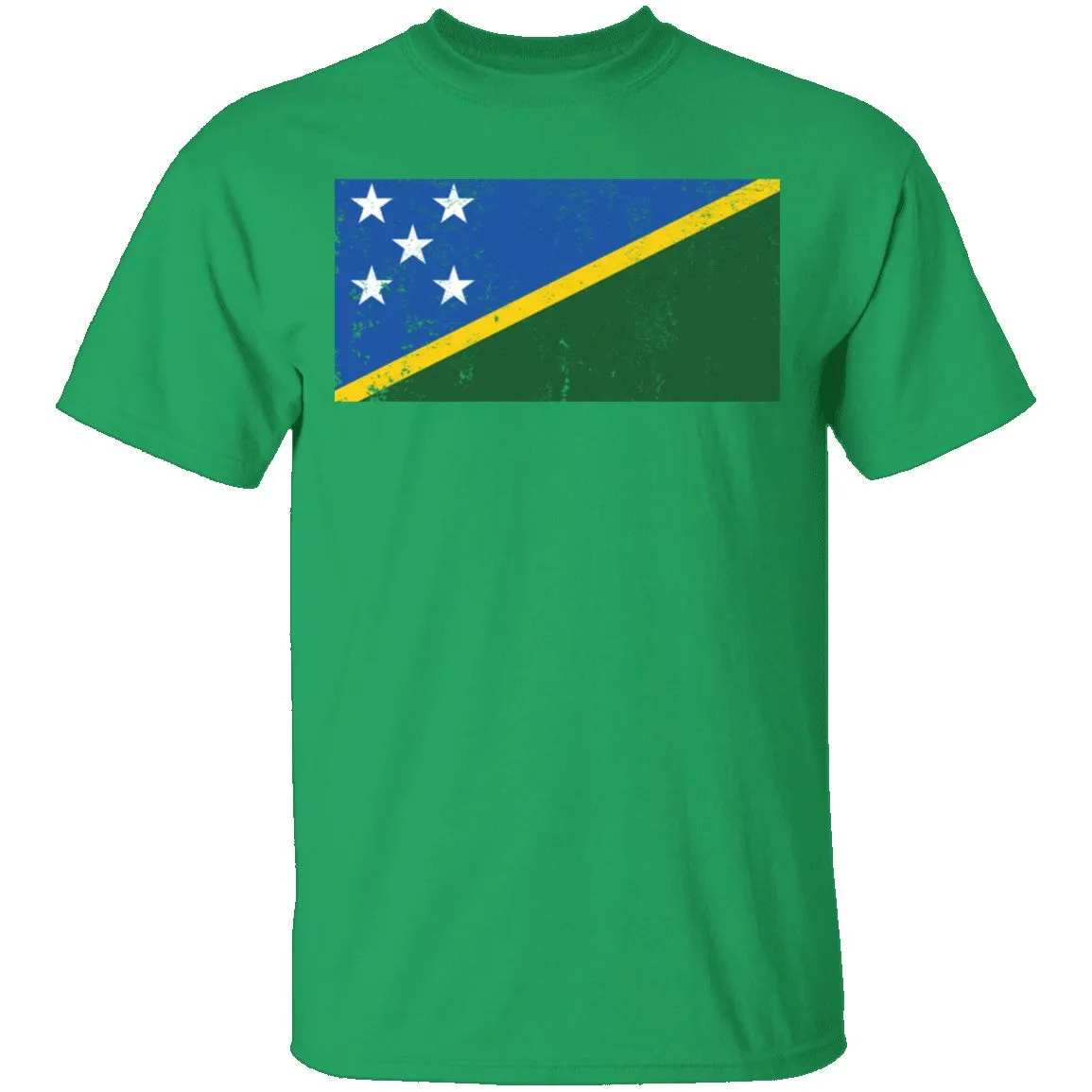 Solomon Islands T-Shirt