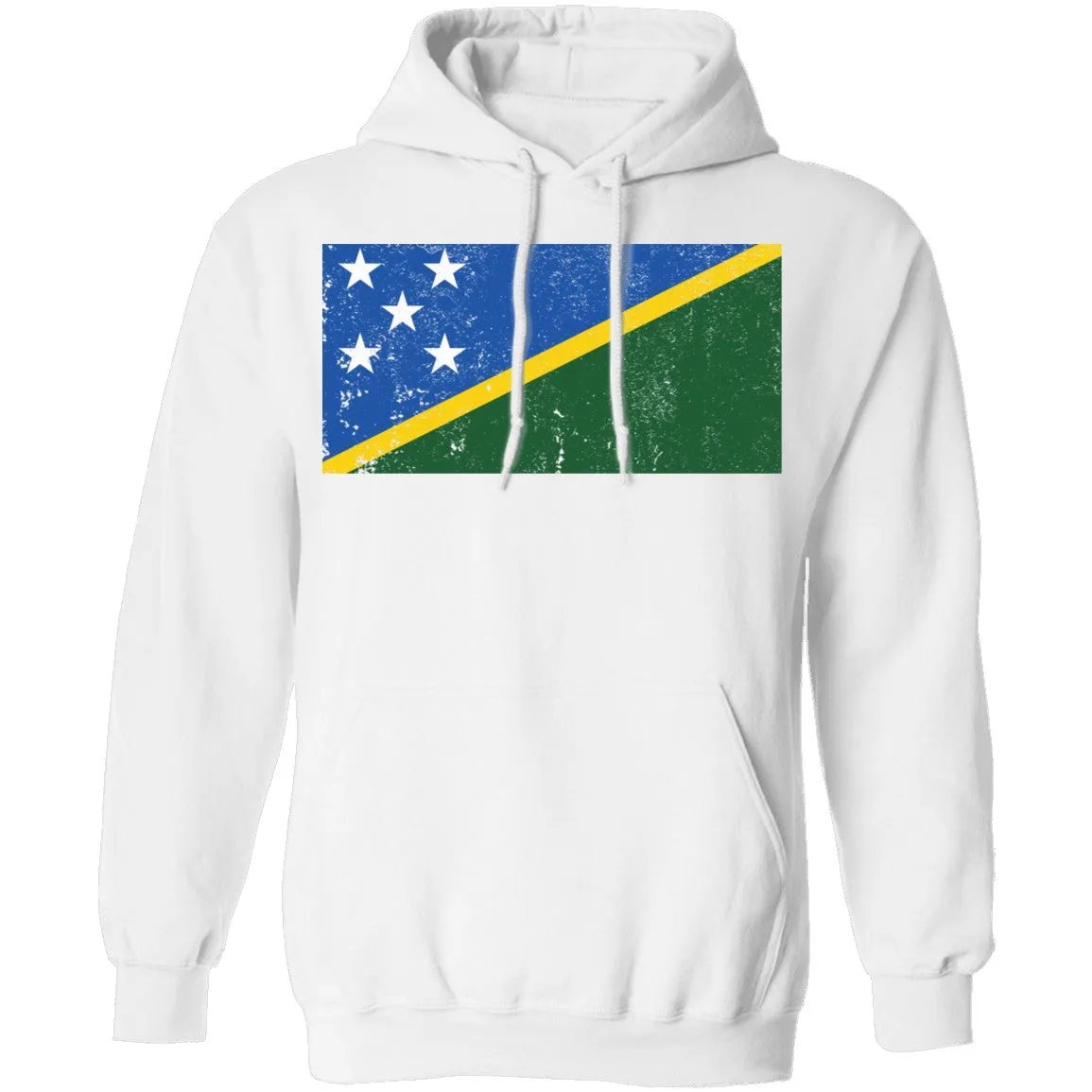 Solomon Islands T-Shirt