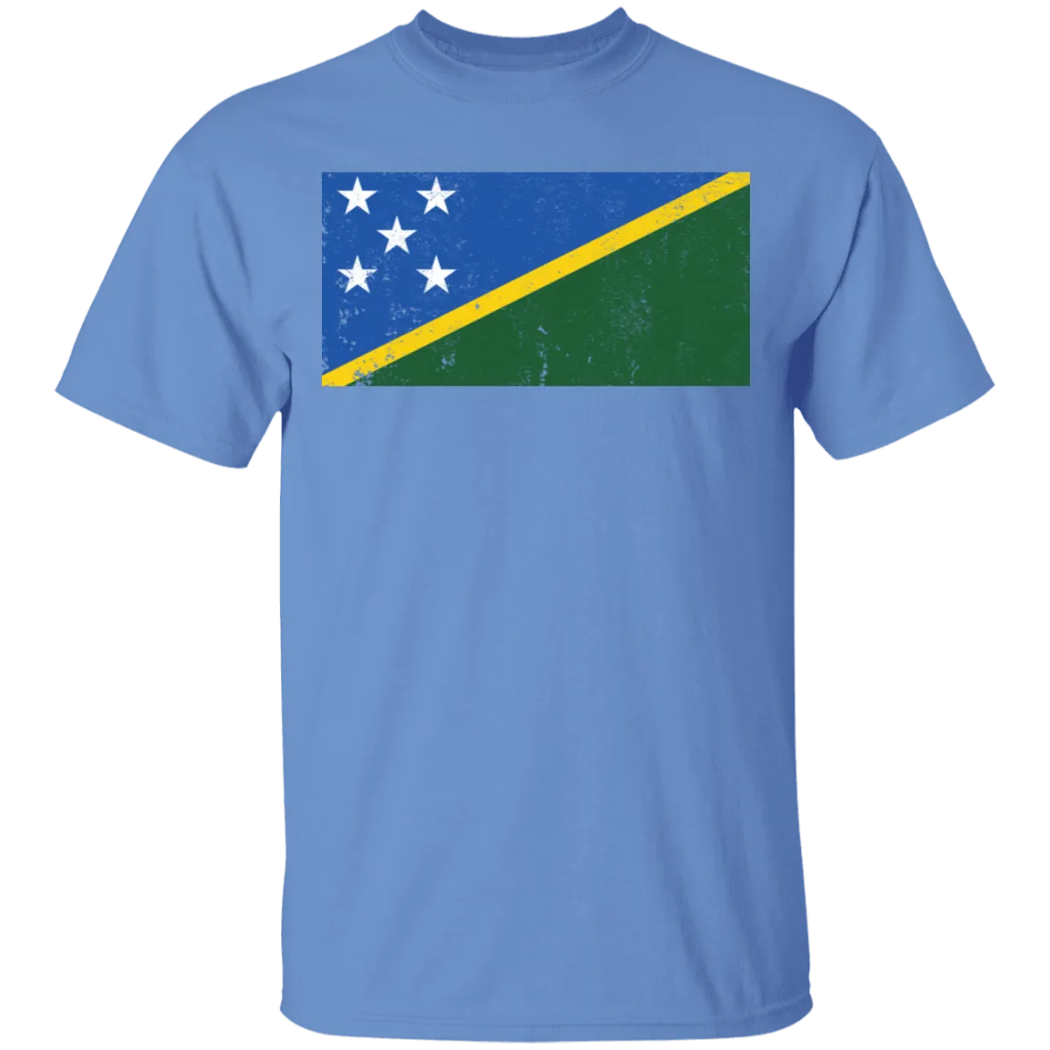 Solomon Islands T-Shirt