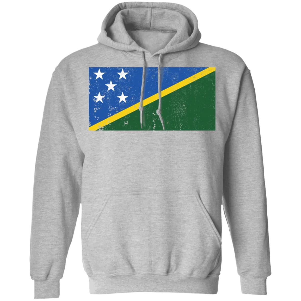 Solomon Islands T-Shirt