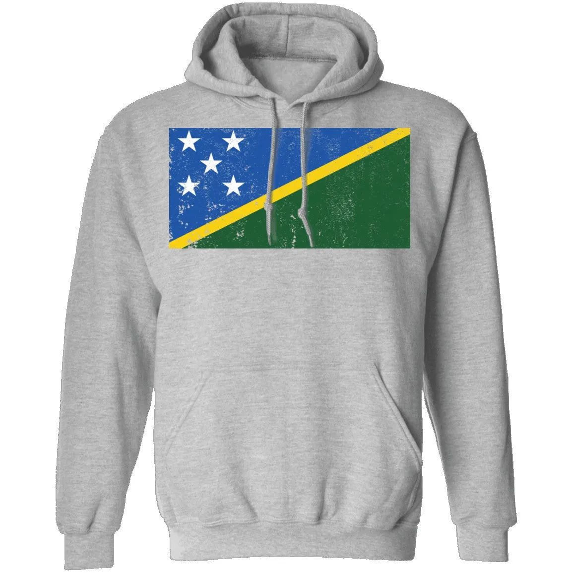 Solomon Islands T-Shirt