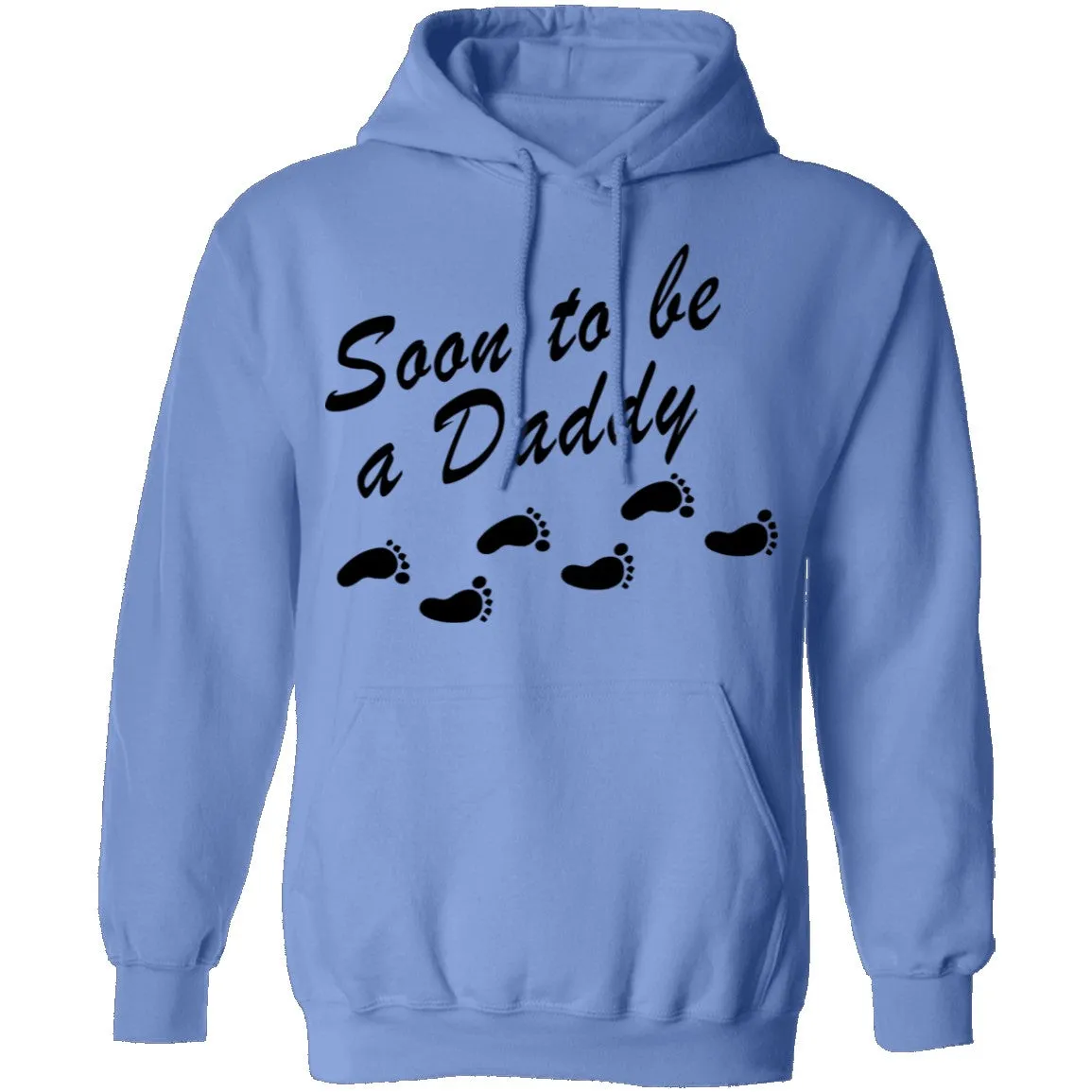 Soon To Be A Daddy T-Shirt