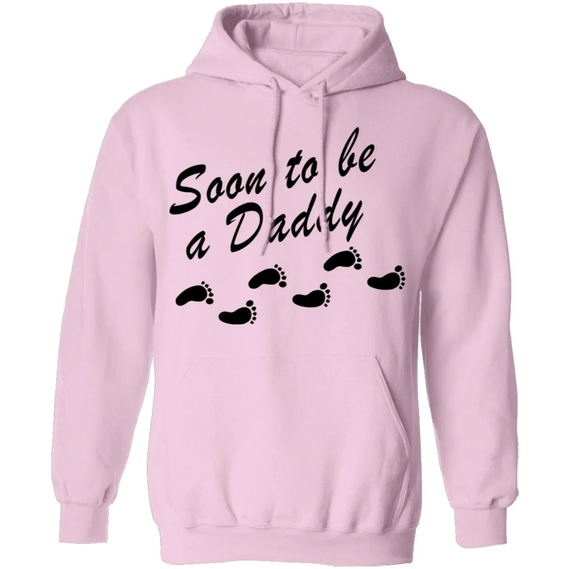 Soon To Be A Daddy T-Shirt