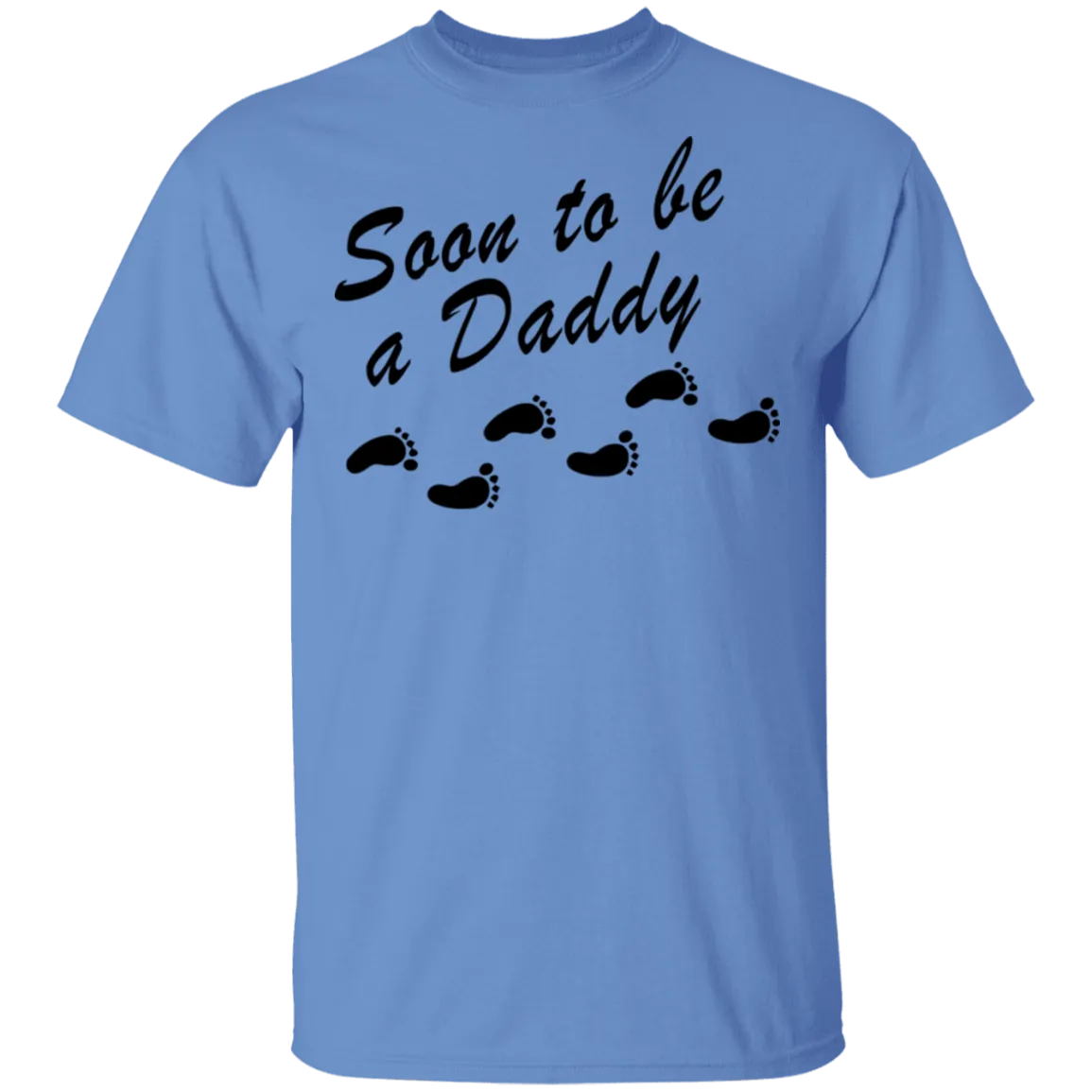 Soon To Be A Daddy T-Shirt