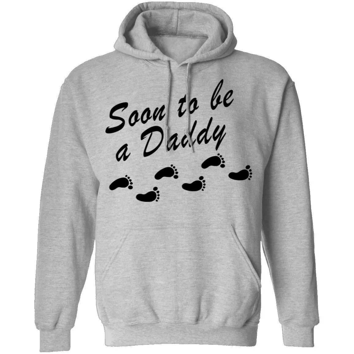 Soon To Be A Daddy T-Shirt