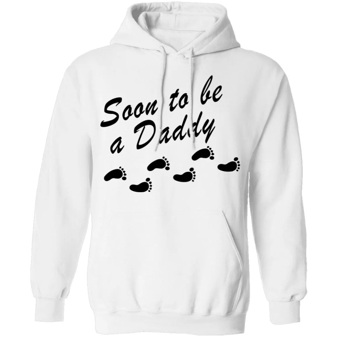 Soon To Be A Daddy T-Shirt