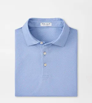 Soriano Performance Jersey Polo