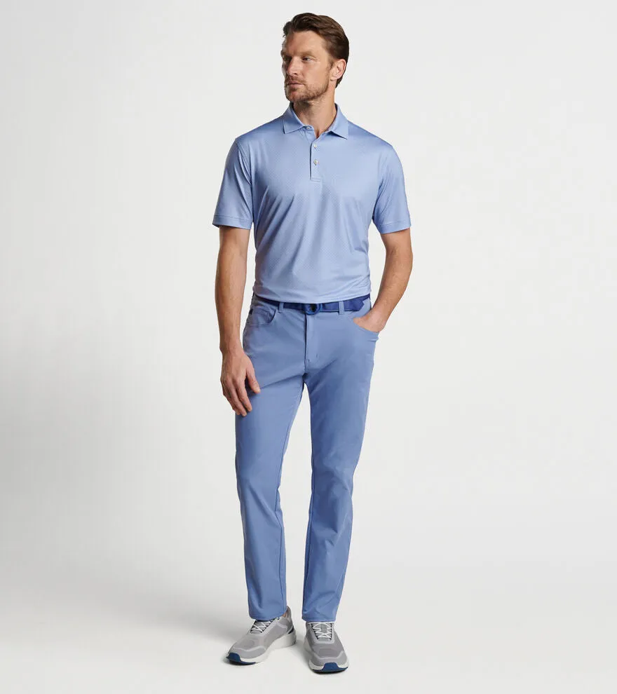 Soriano Performance Jersey Polo