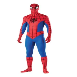 Spider Man 2 Nd Skin Suit Size L