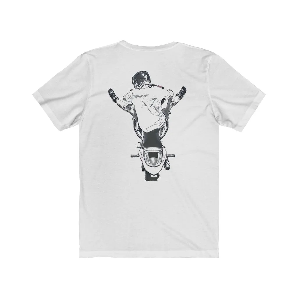 Spread'em Tee
